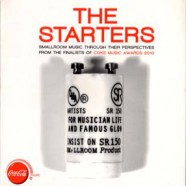 THE STARTERS - SMALL ROOM MUSIC-web